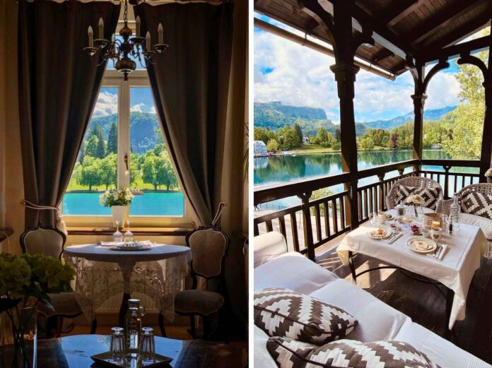Adora Luxury Hotel