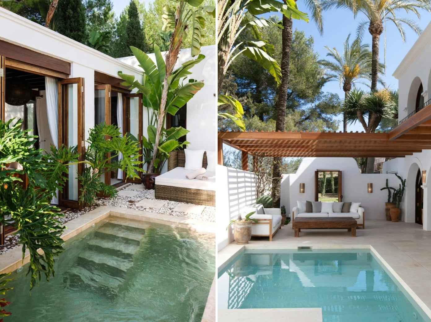 Agroturismo ATZARO ibiza rooms