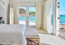 Inside Airelles Le Guanahani : The Latest Beachfront Hotel in St Barths Airelles Le Guanahani