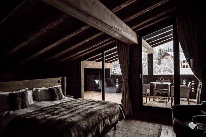 Alpaga cosy winter hotels in europe