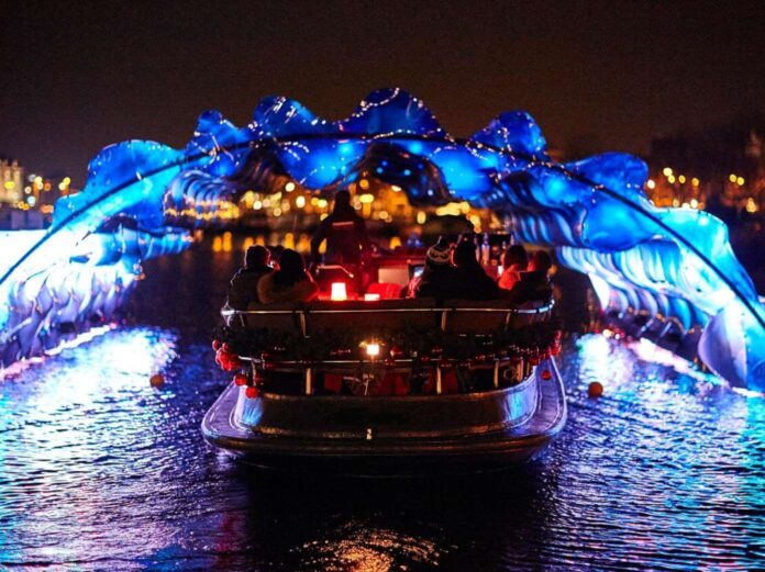 Amsterdam Light Festival