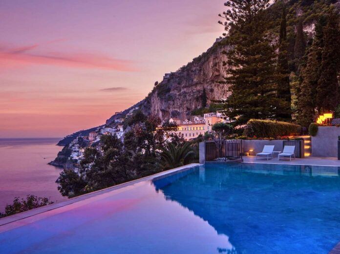 Anantara Convento di Amalfi