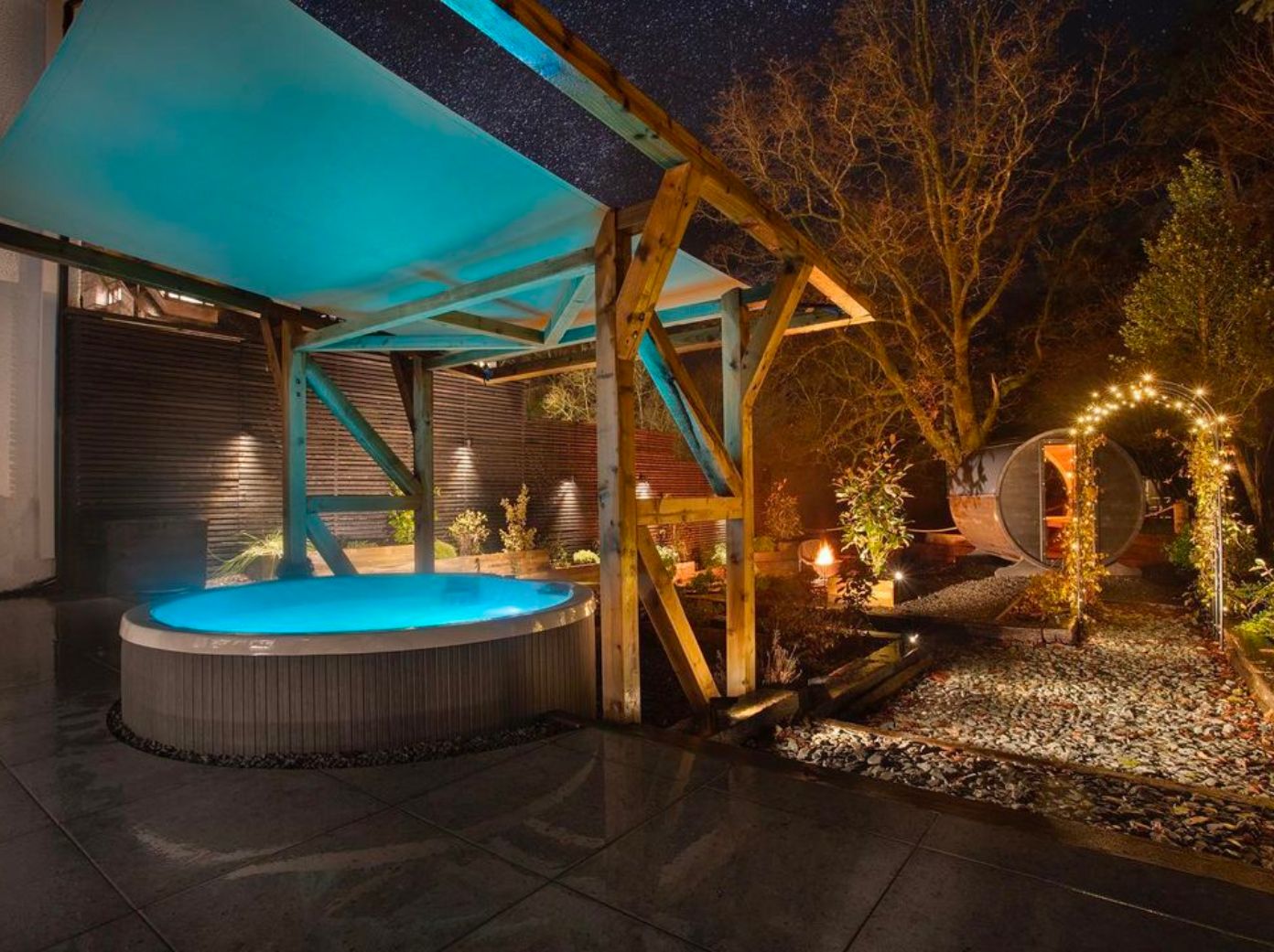 Aphrodites Group Windermere Tranquil Retreat