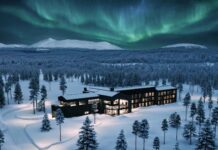 Inside Arcora Boutique Hotel & Villas: The Arctic Retreat with a Rooftop Infinity Pool Arcora Boutique Hotel & Villas