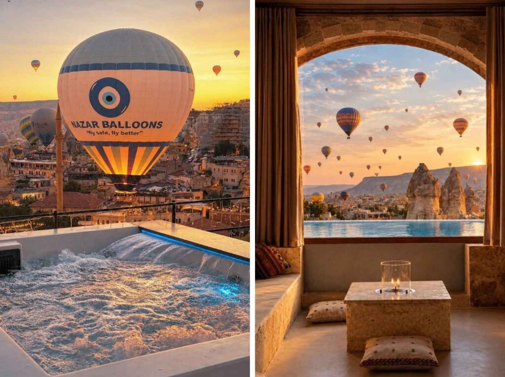 Arinna Cappadocia