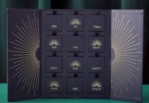 8 Luxury Jewellery Advent Calendars Astley Clarke Advent Calendar