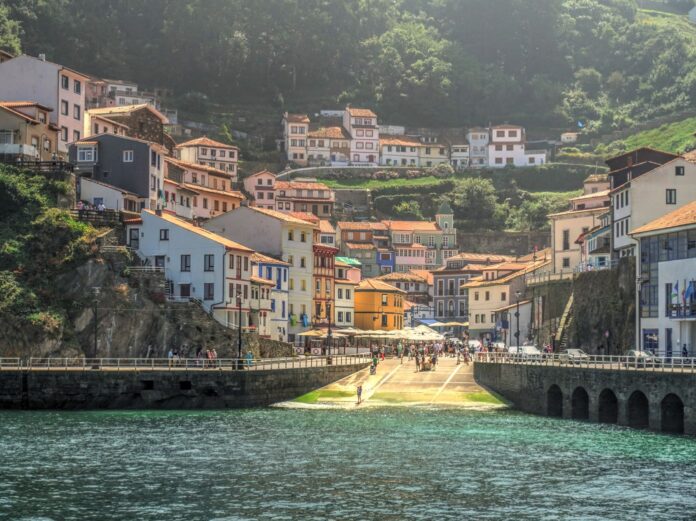 Asturias unique places to visit in europe