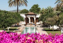 Atzaró Agroturismo Hotel