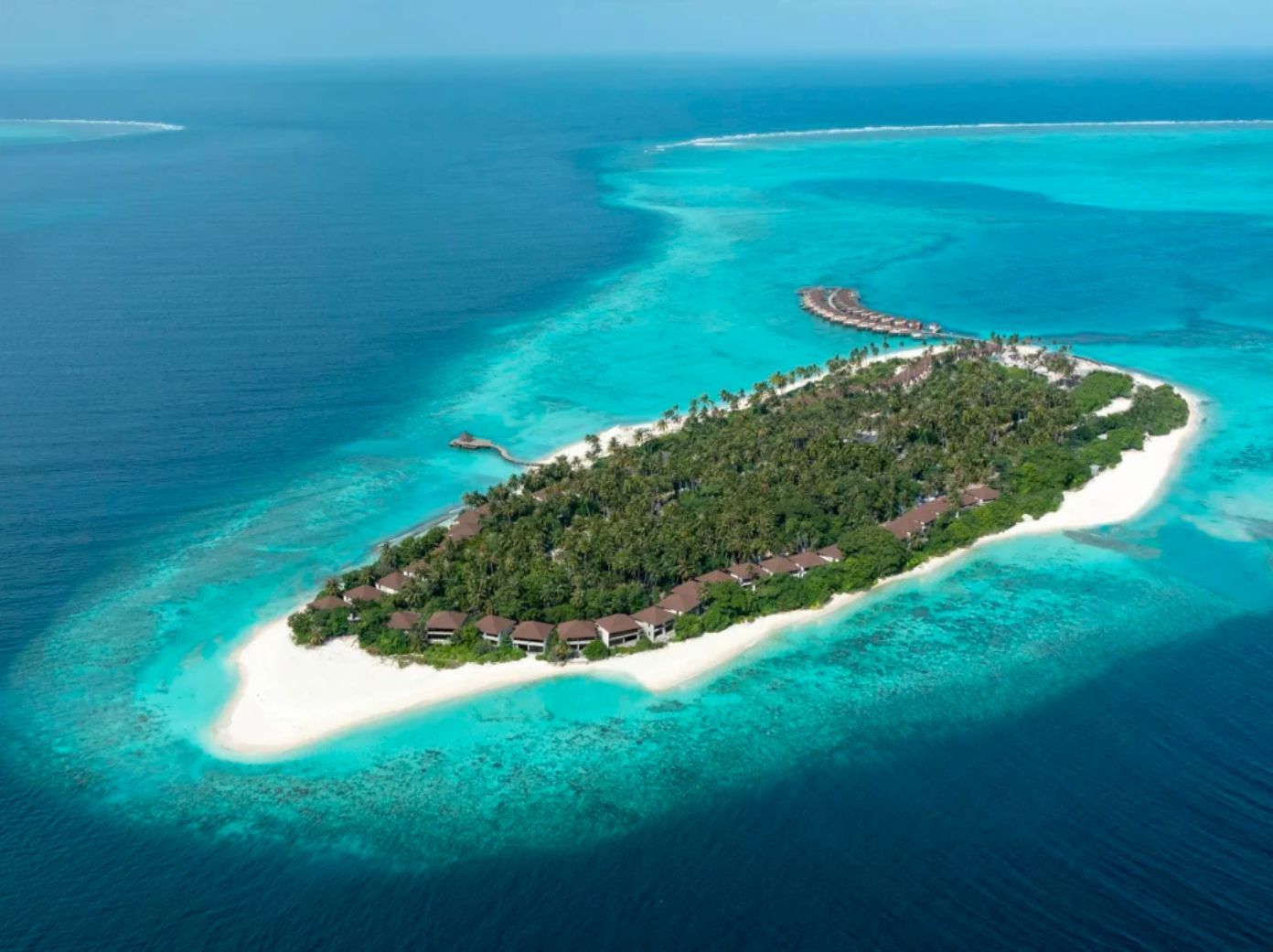 Avani+ Fares Maldives 