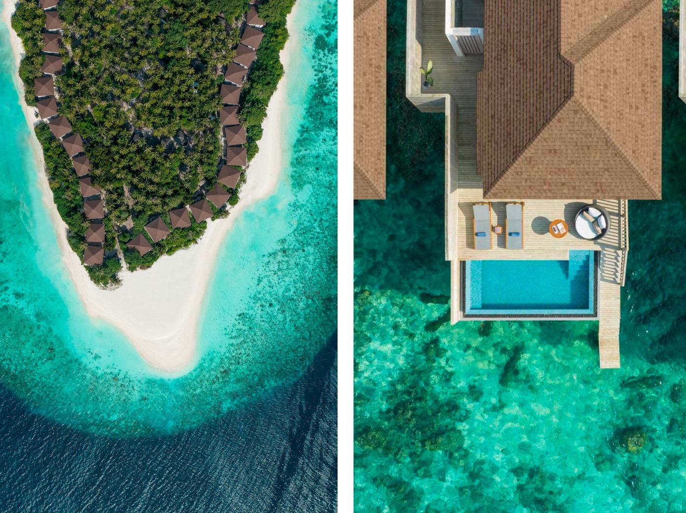 Avani+ Fares Maldives Resort 1