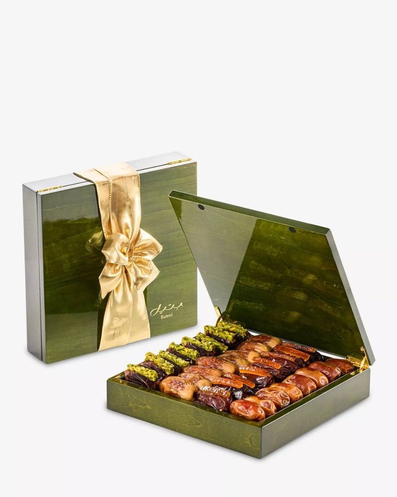 BATEEL Assorted Mixed Dates