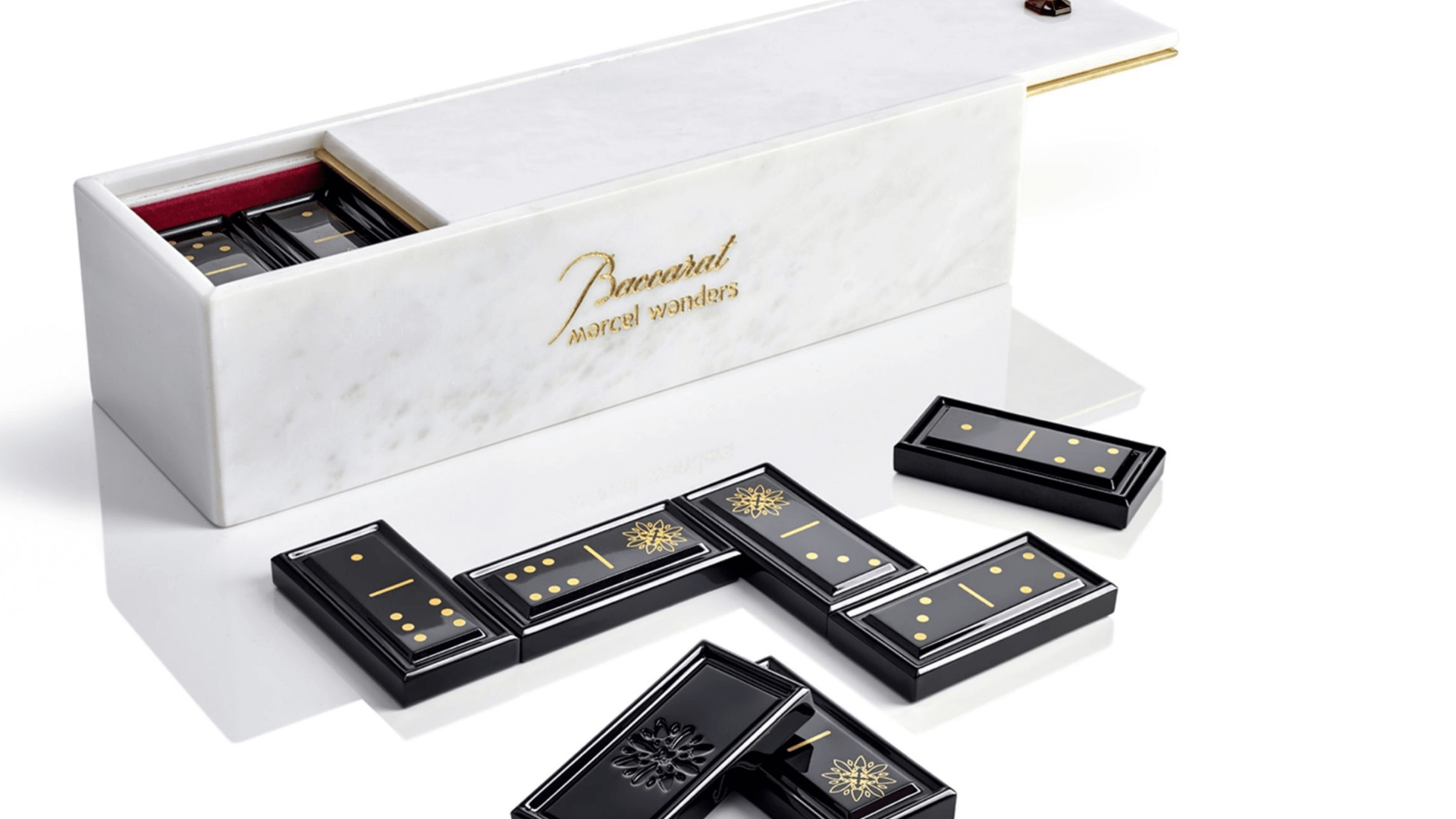 15 Best Luxury Board Game Sets - High-End Luxury Game Sets