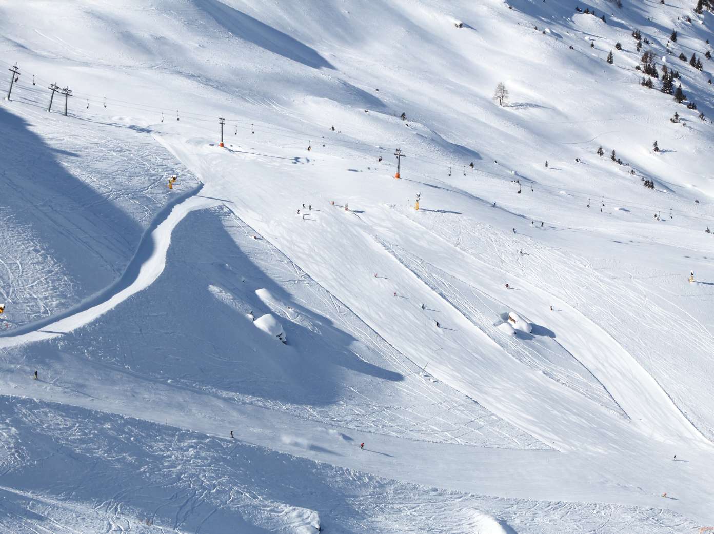 10 Best Ski Resorts In Austria | Luxsphere