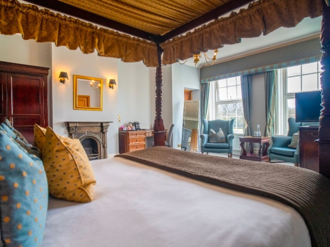 12 Of The Best Hotels In Hampshire UK Luxsphere