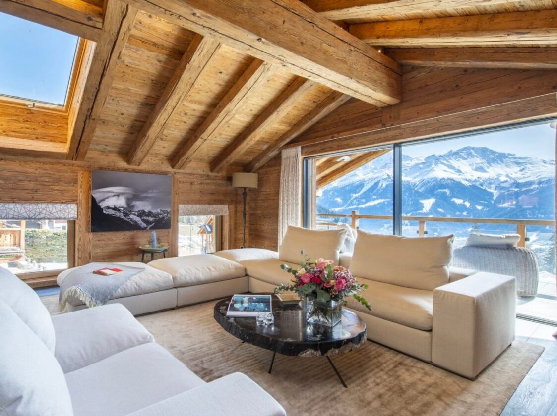 9 Best Hotels In Verbier | Luxsphere