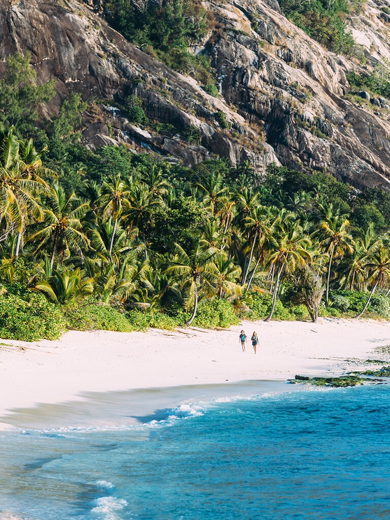 Best Private Island Resorts North Island Seychelles 3