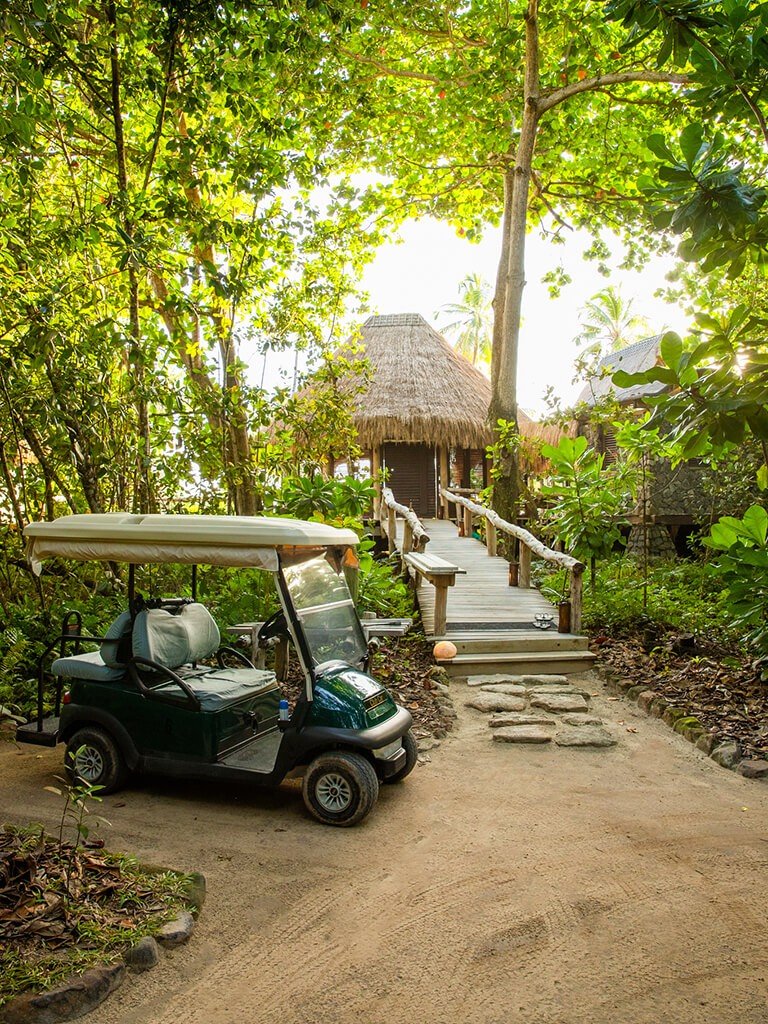 Best Private Island Resorts North Island Seychelles 4