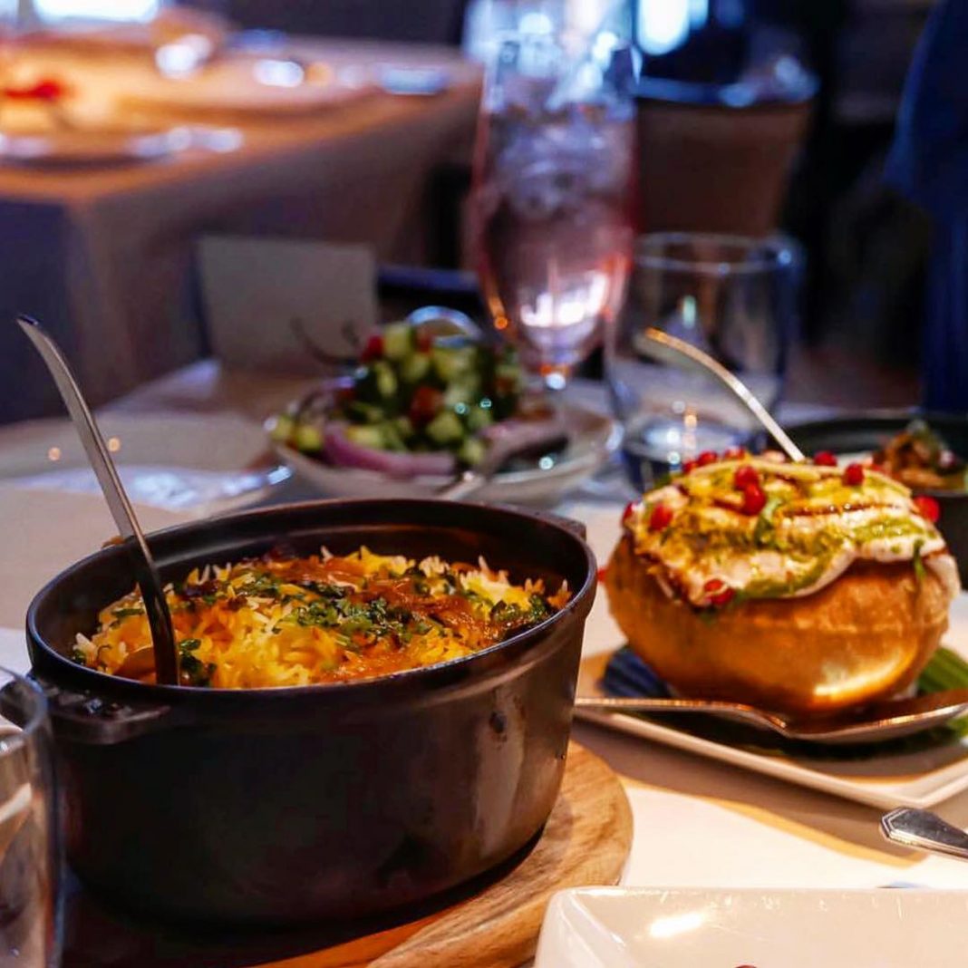 Best Indian Restaurants in London | Must Try Restaurants | Luxsphere