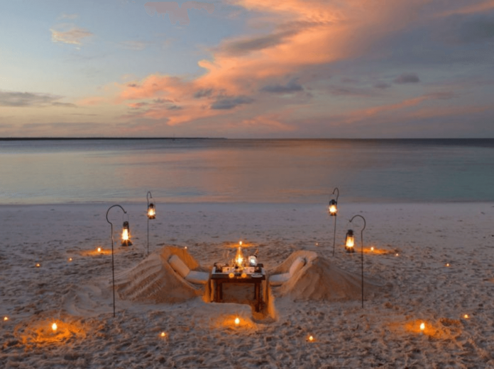 &Beyond Mnemba private Island Zanzibar 2