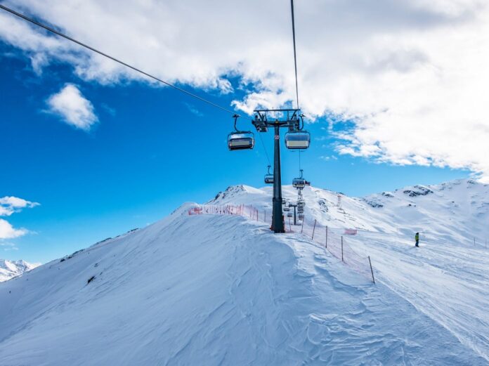 Bormio best ski resorts in italy