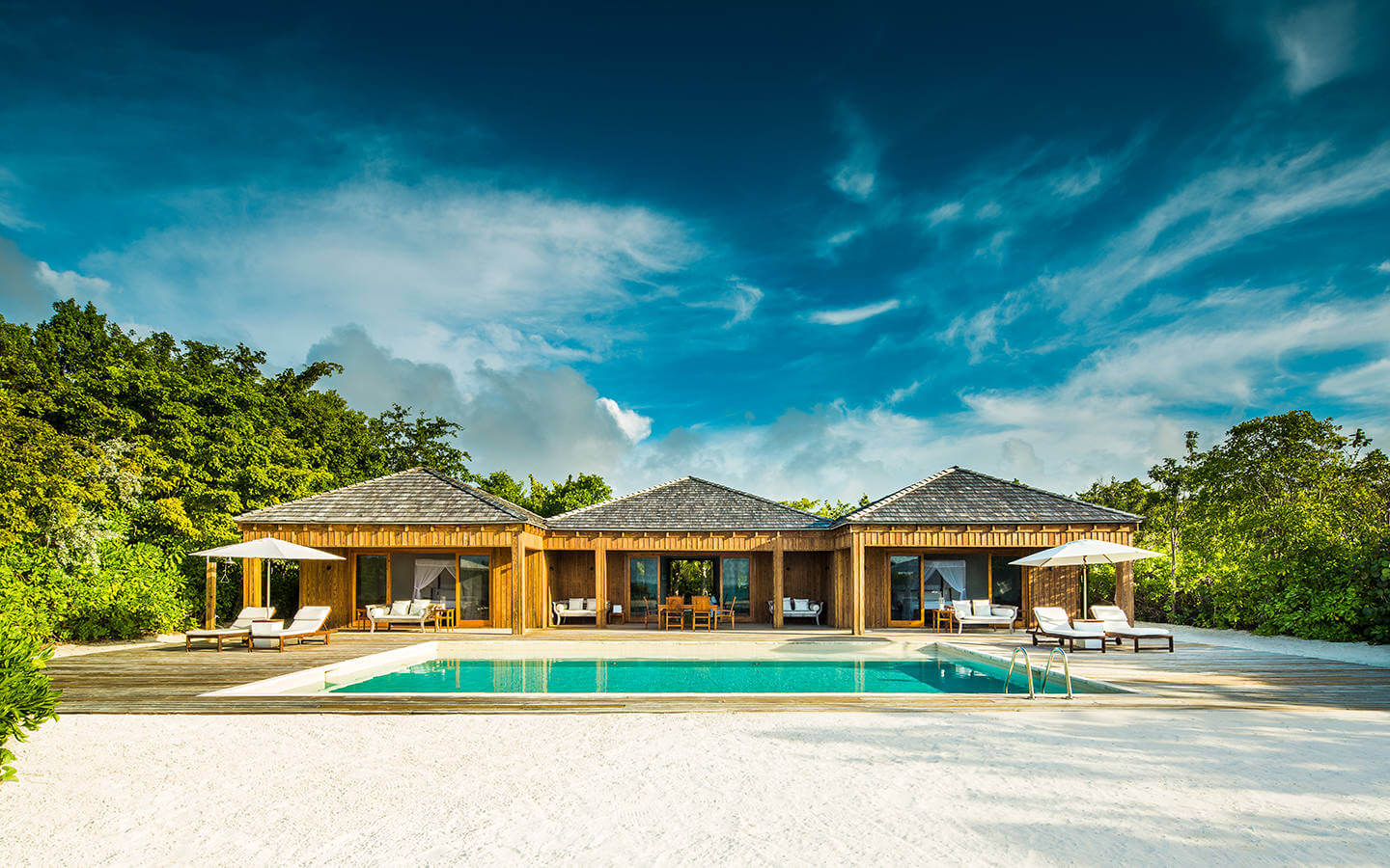 COMO Parrot Cay Turks Caicos