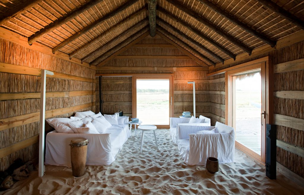 Casas Na Areia portugal