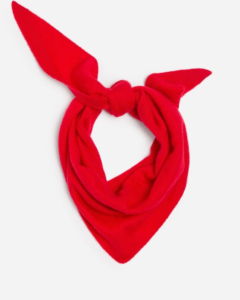 Cashmere Scarf Arket