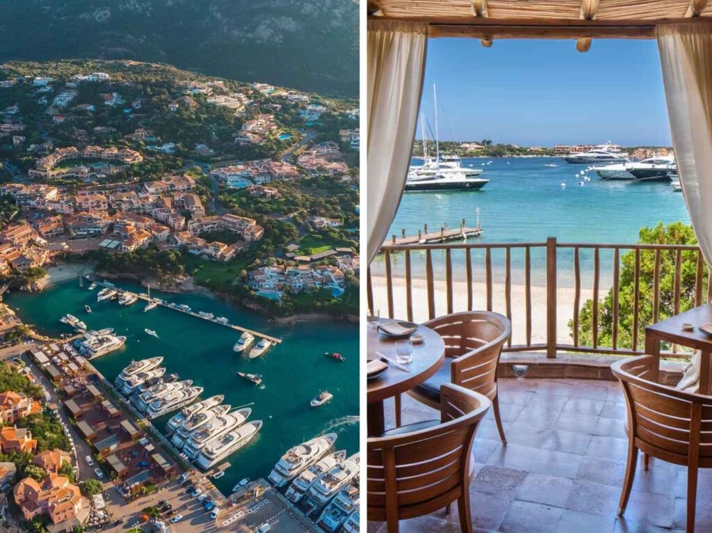Cervo Hotel