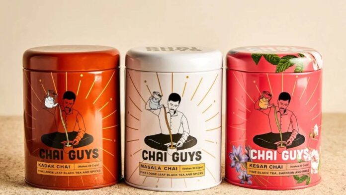 Chai Guys The Trio Bundle jpg