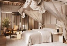Chapter Chianti Turns a 17th-Century Borgo Into Tuscany’s Hottest New Hotel Chapter Chianti