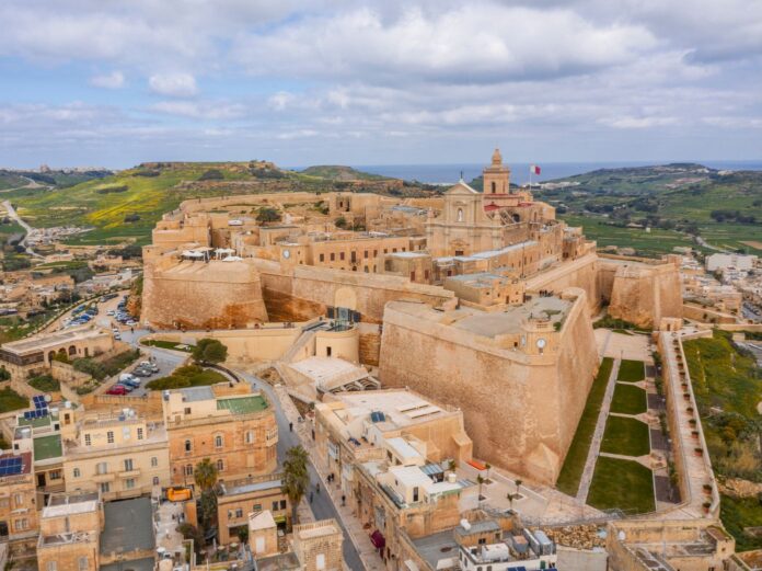 Cittadella best things to do in gozo