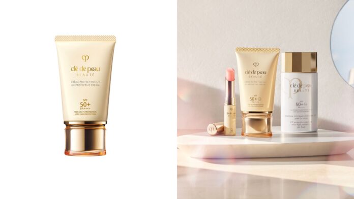 Clé De Peau Beauté UV Protective Cream SPF 50+