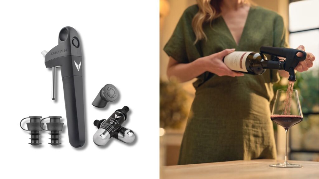 Coravin