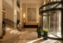 Corinthia Rome