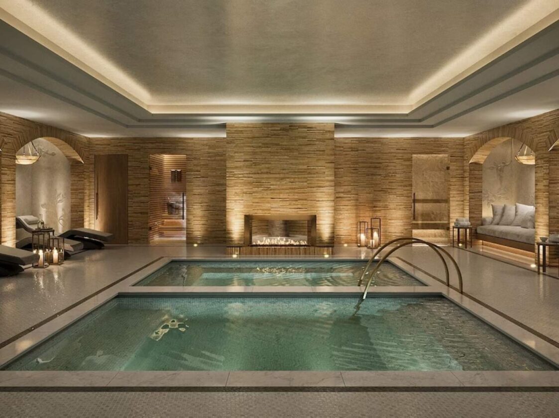 A Look Inside: Corinthia Rome | Luxsphere