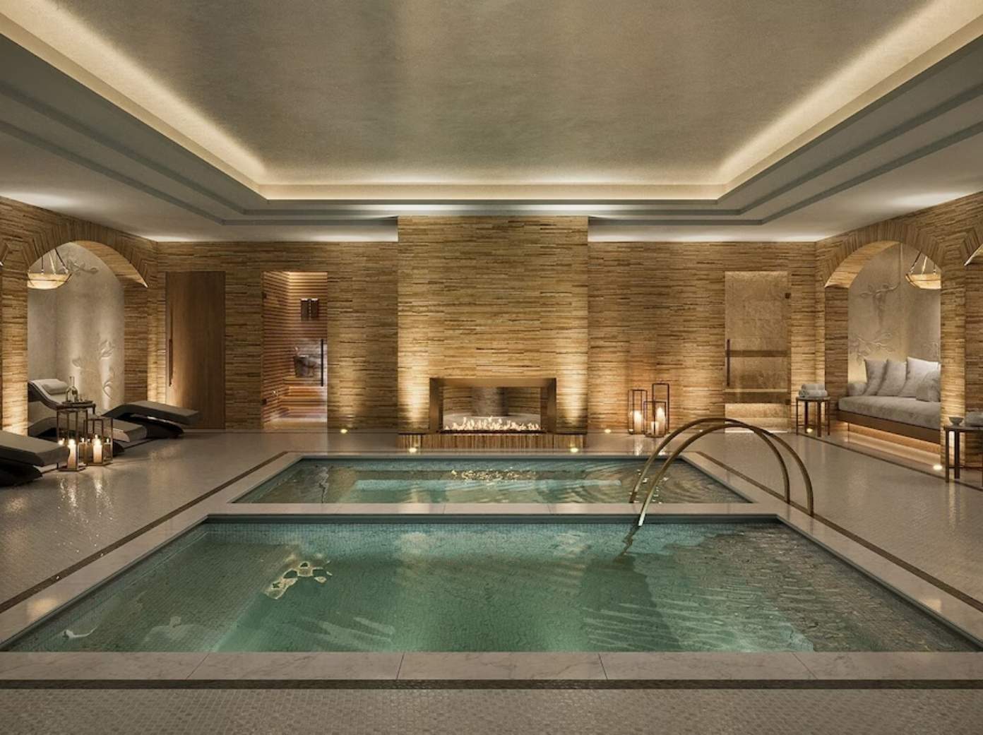 A Look Inside: Corinthia Rome | Luxsphere