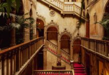 A Look Inside: Danieli, Venezia, Four Seasons Venice Four Seasons Venice