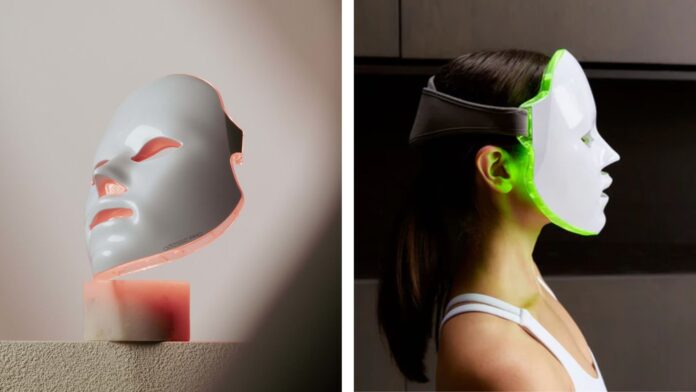Déesse Pro LED Mask