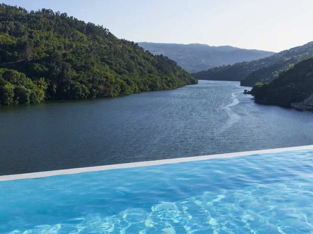 Douro Royal Valley Hotel Spa