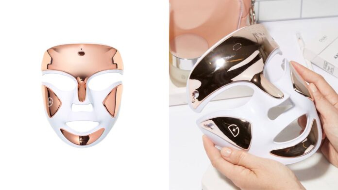 Dr. Dennis Gross DRx SpectraLite FaceWare Pro