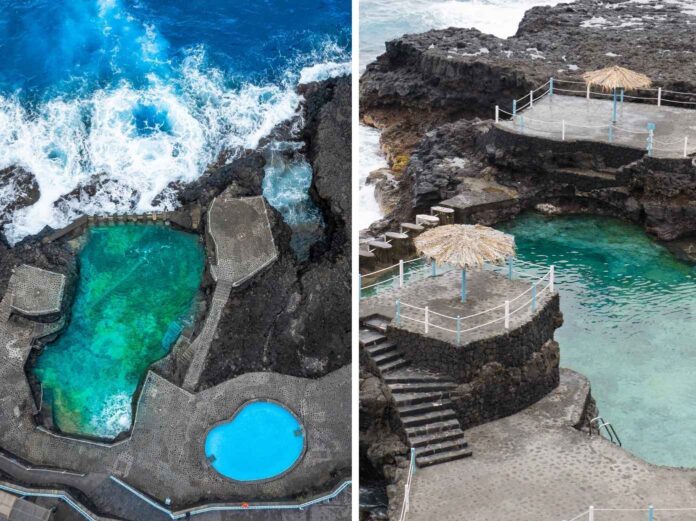 El Hierro canary islands