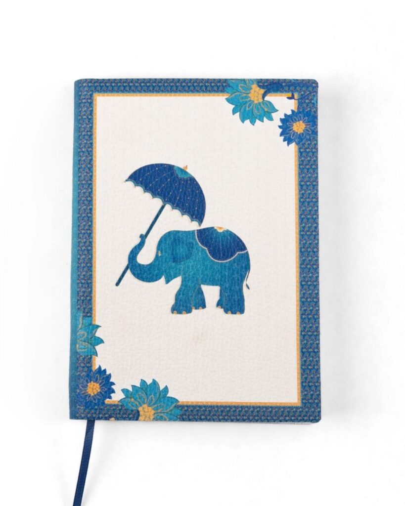 Elephant of Jodhpur Journal