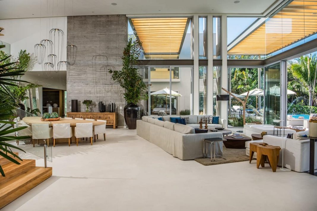 Most Expensive Airbnb Listings In The World You Can Book Luxsphere