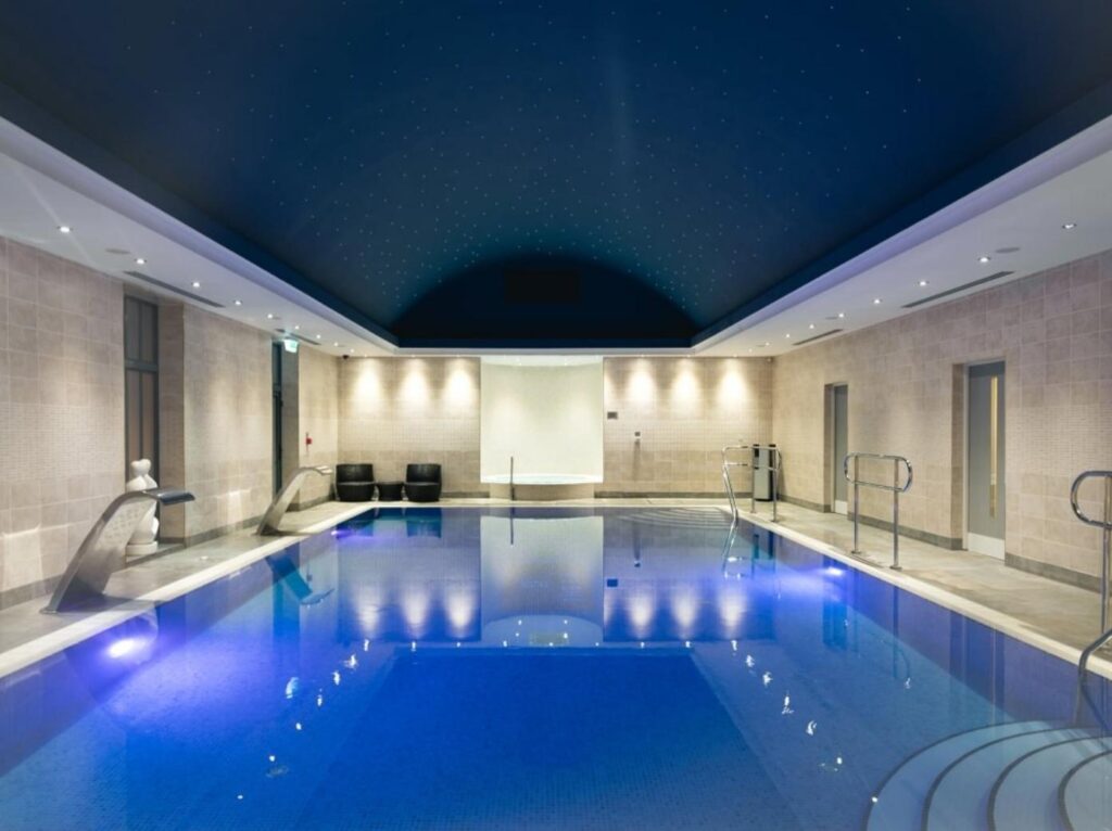 Fistral Beach Hotel and Spa