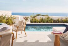 Four Seasons Mykonos