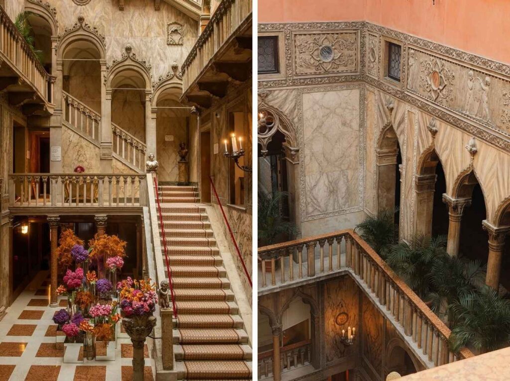 Four Seasons Venice