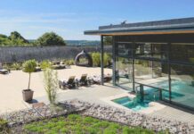 The Devon Hotel That’s Worth the Journey for Its Spa & MICHELIN-Starred Dining Boringdon Hall Hotel and Spa