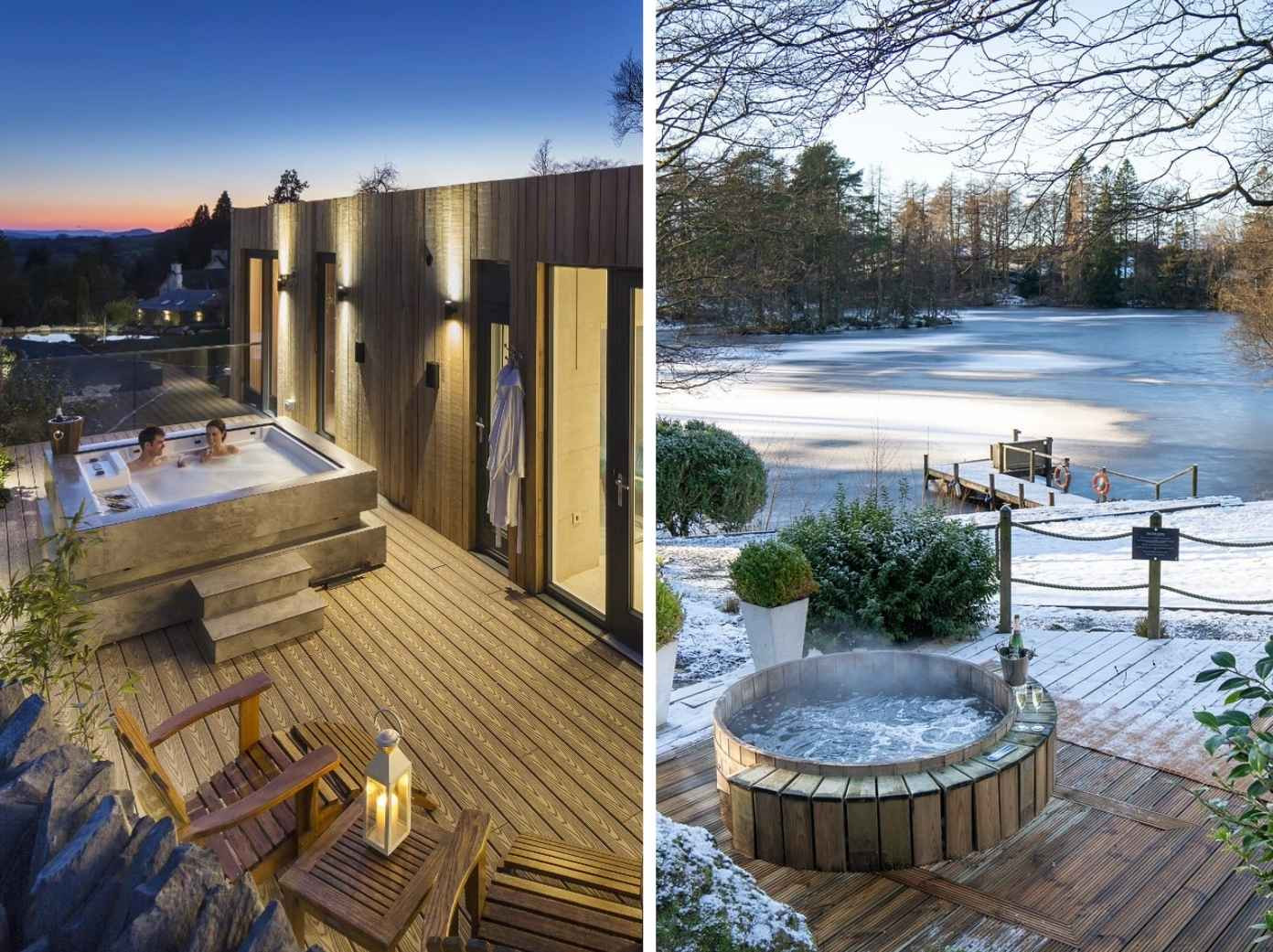 Gilpin lake district