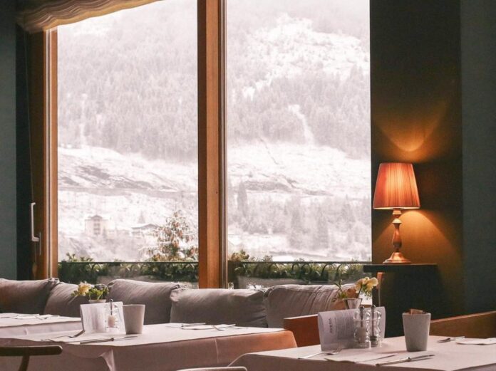 Haus Hirt cosy winter hotels in europe
