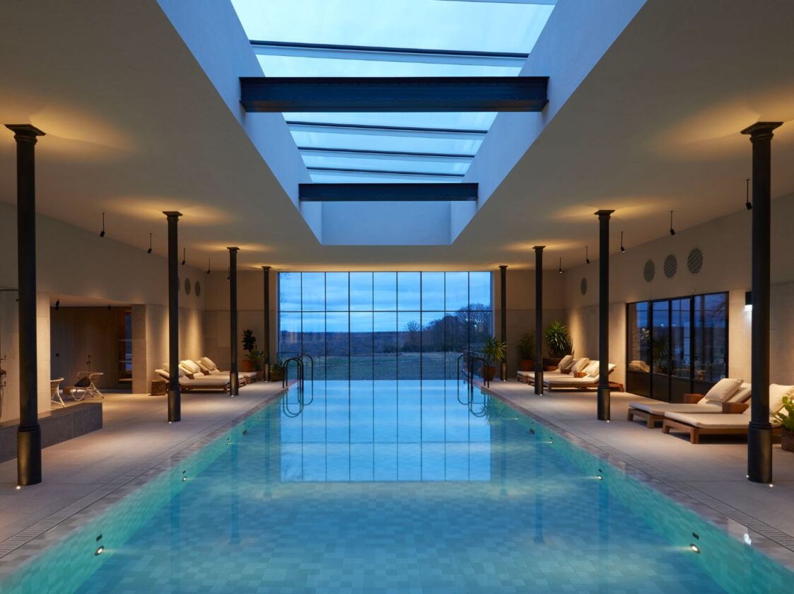 12 Of The Best Hotels In Hampshire UK Luxsphere